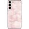Blush Marble Galaxy S22 Skin